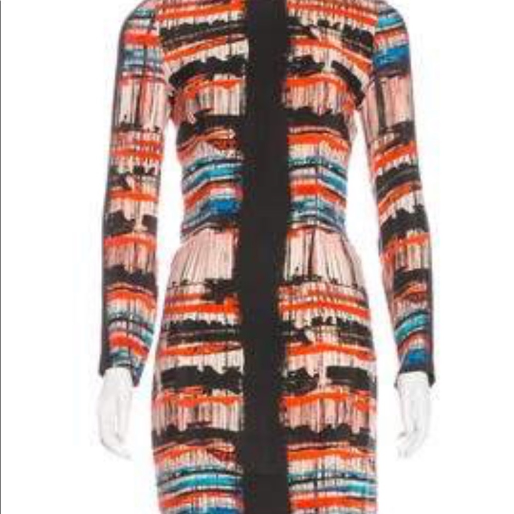 SOLD✨Stunning Cedric Charlier Dress✨